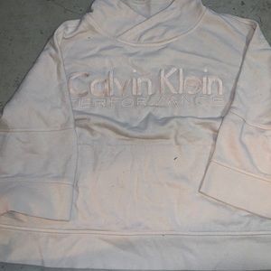 Calvin klein pullover